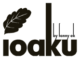 IOAKU logo
